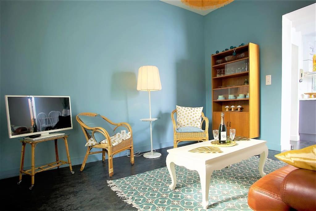 Holiday home Les Beaux Chateaux Vouvray