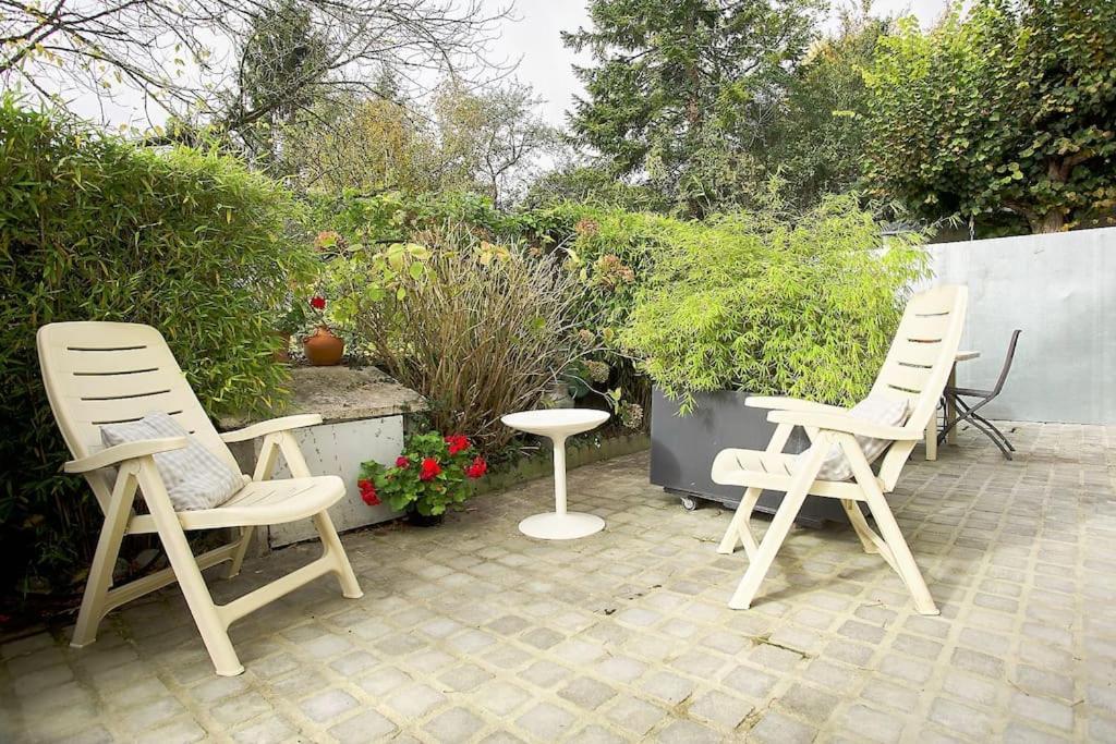 Les Beaux Chateaux Holiday home